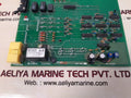 Uzushio electric ust-201 pcb board