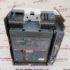 Abb sace pr231/p tmax t7 l1250 circuit breaker 1250a 