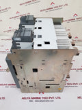Abb sace pr231/p tmax t7 l1250 circuit breaker 1250a 