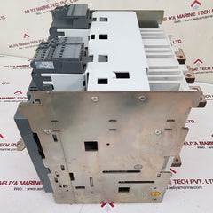 Abb sace pr231/p tmax t7 l1250 circuit breaker 1250a 