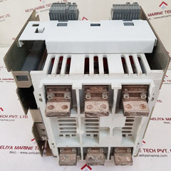 Abb sace pr231/p tmax t7 l1250 circuit breaker 1250a 