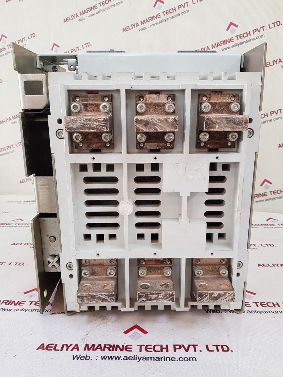 Abb sace pr231/p tmax t7 l1250 circuit breaker 1250a 