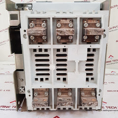 Abb sace pr231/p tmax t7 l1250 circuit breaker 1250a 