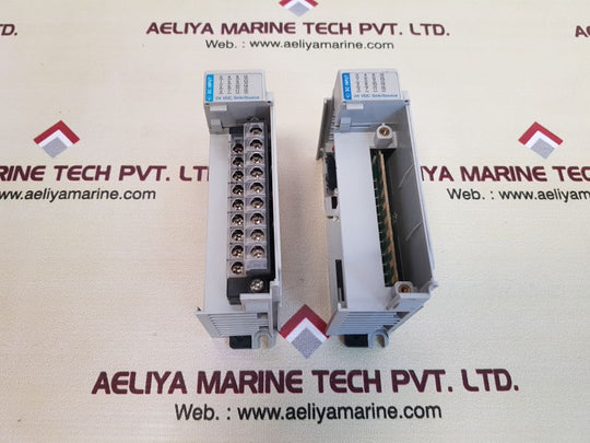 Allen bradley 1769-iq16 compact i/o 16 pt. input module ser.a rev.2