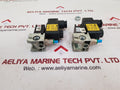 Rgs e53axcksob solenoid valve