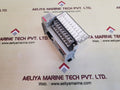 Allen-bradley 1769-ia16 compact i/o 16 pt. input module ser.a 