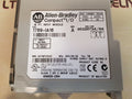 Allen-bradley 1769-ia16 compact i/o 16 pt. input module ser.a 