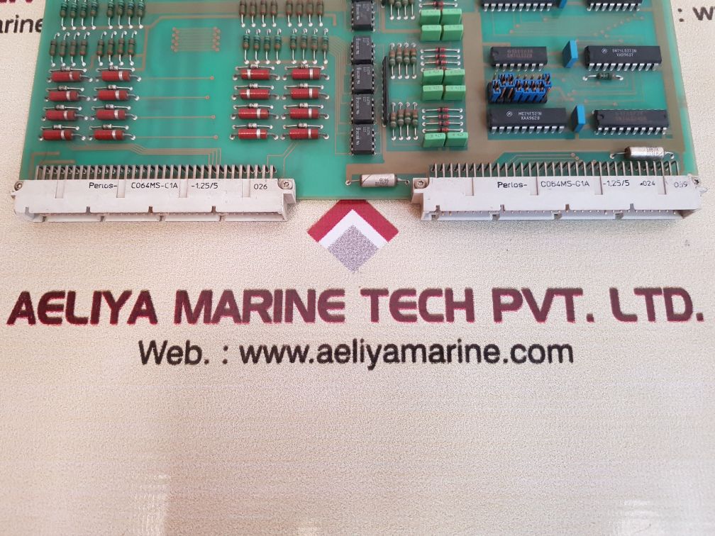 Abb dsdi 115 digital input module 57160001-nv  