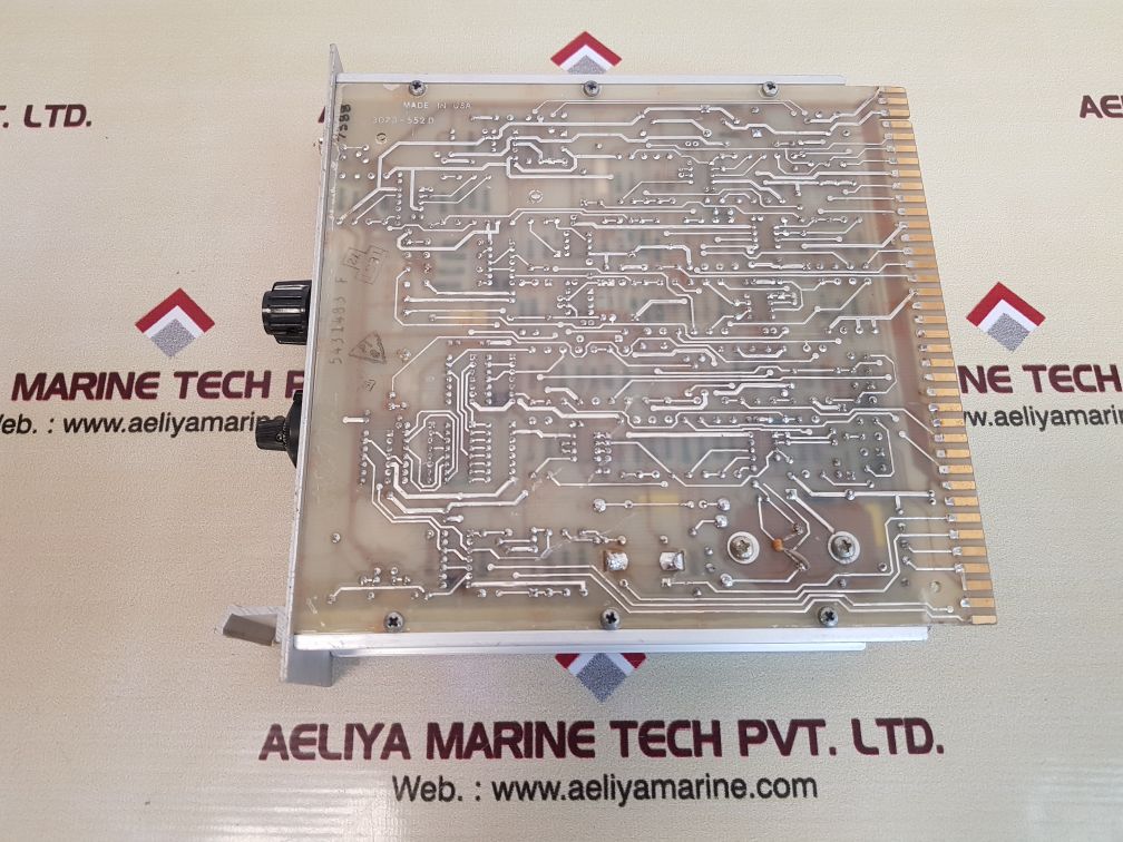 National oilwell varco 1026 integrated power systems 021-001026