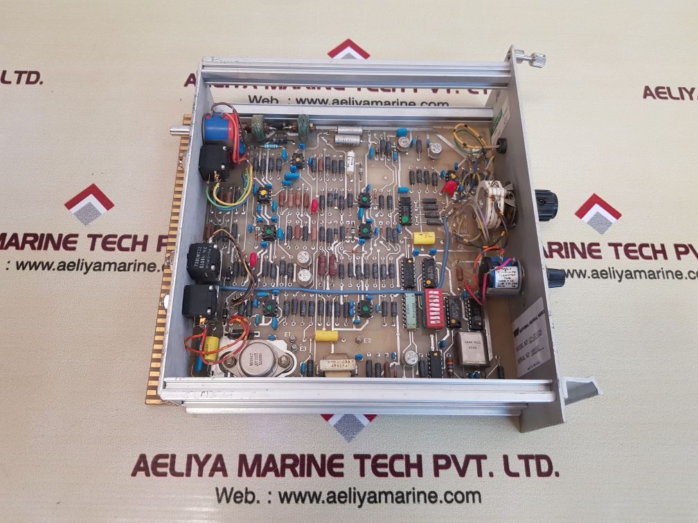 National oilwell varco 1026 integrated power systems 021-001026