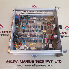 National oilwell varco 1026 integrated power systems 021-001026