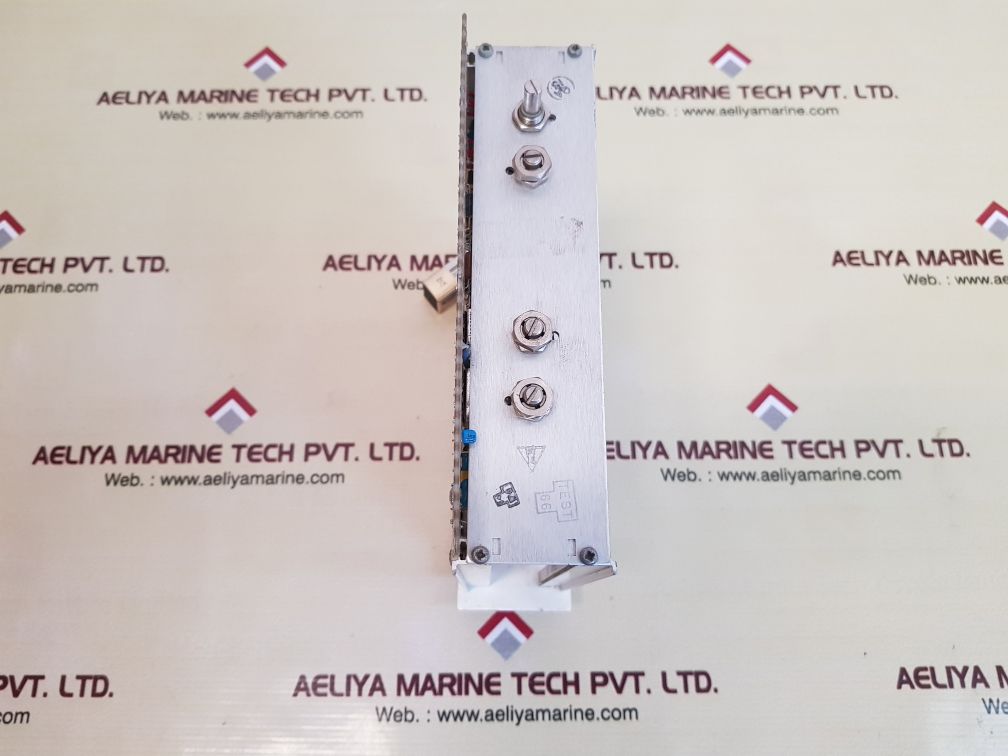 National oilwell varco 1026 integrated power systems 021-001026