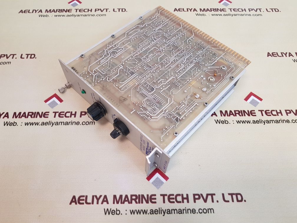 National oilwell varco 1026 integrated power systems 021-001026