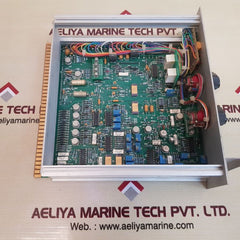 National oilwell varco 1981 metering module