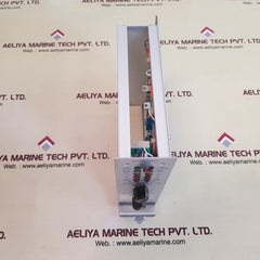 National oilwell varco 1981 metering module