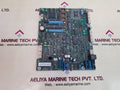 Abb sdcs-con-1 control board  3bse006196r1 rev.k