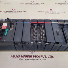 Automation direct d4-440dc-1,d4-16ne3,d4-16tr,f4-04da,h4-ecom-f,d4-fill