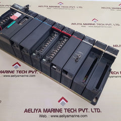 Automation direct d4-440dc-1,d4-16ne3,d4-16tr,f4-04da,h4-ecom-f,d4-fill