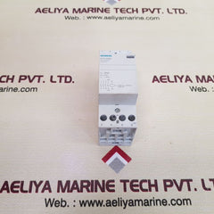 Siemens 5tt5 0300 circuit breaker 
