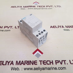 Siemens 5tt5 0300 circuit breaker 
