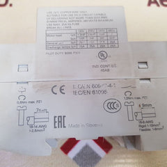 Siemens 5tt5 0300 circuit breaker 
