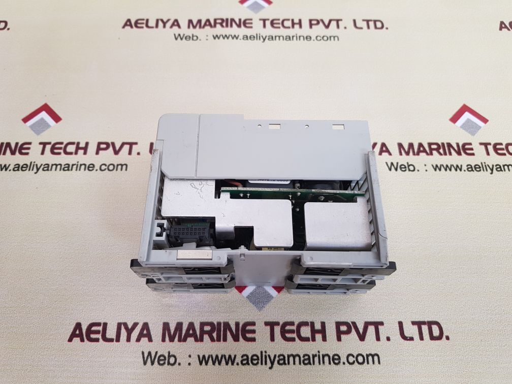 Allen-bradley 1769-pa4 ser.a input power supply 
