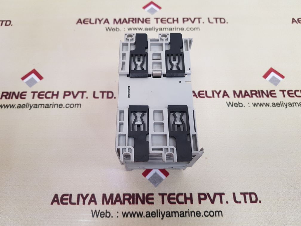 Allen-bradley 1769-pa4 ser.a input power supply 
