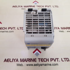Allen-bradley 1769-pa4 ser.a input power supply 
