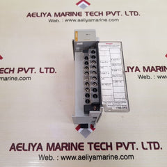 Allen- bradley 1769-of2 ser.b rev.2 compact i/o analog output module 
