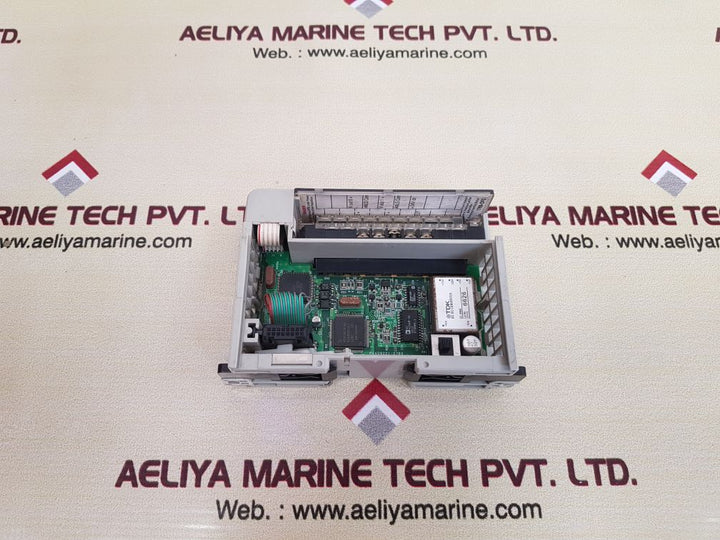 Allen- bradley 1769-of2 ser.b rev.2 compact i/o analog output module 