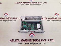 Allen- bradley 1769-of2 ser.b rev.2 compact i/o analog output module 