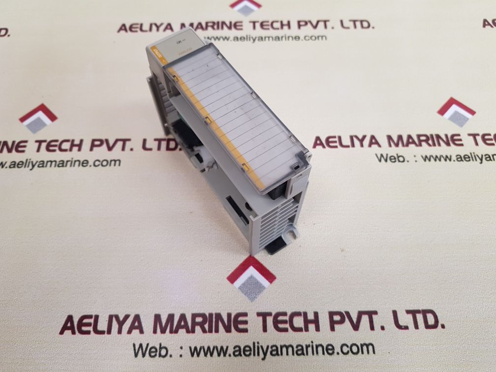 Allen- bradley 1769-of2 ser.b rev.2 compact i/o analog output module 