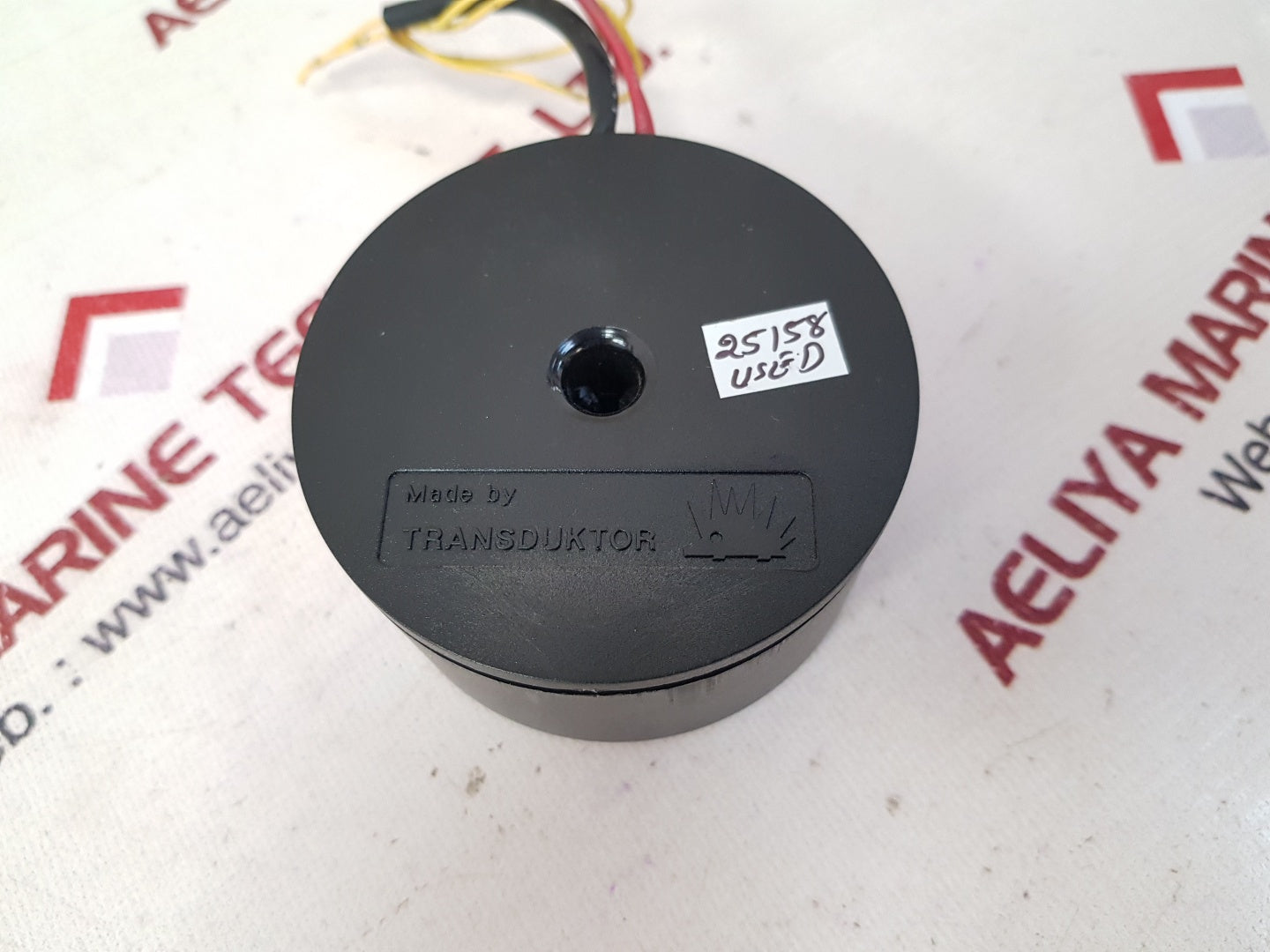 Ulveco power 6030-1024 220v 50hz