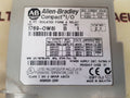 Allen-bradley 1769-ow8i ser.b compact i/o output module 
