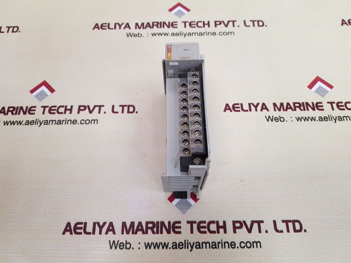 Allen bradley 1769-if4xof2 ser.a compact i/o analog output module
