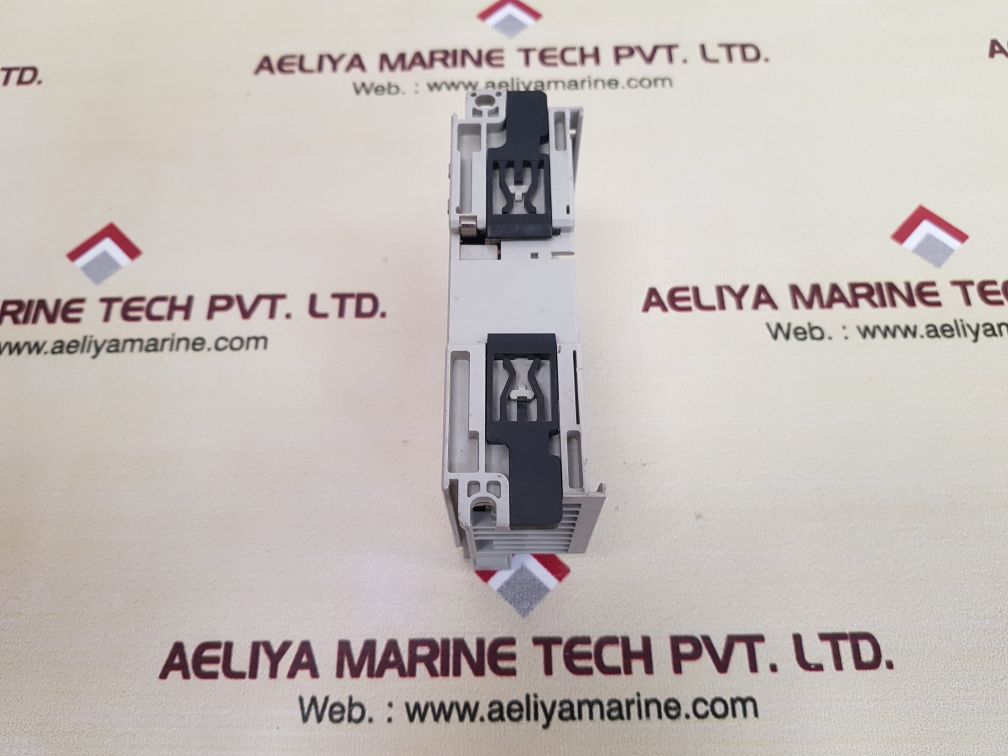 Allen bradley 1769-if4xof2 ser.a compact i/o analog output module
