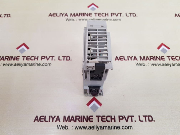 Allen bradley 1769-if4xof2 ser.a compact i/o analog output module
