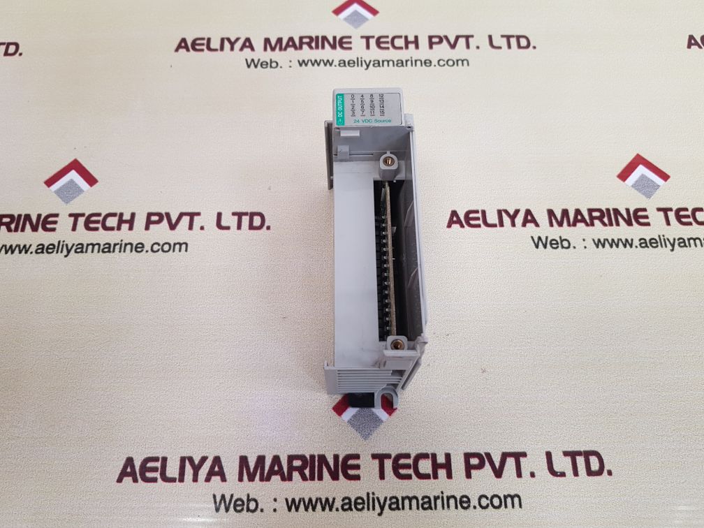 Allen-bradley 1769-ob16 ser.b rev.2 compact i/o output module
