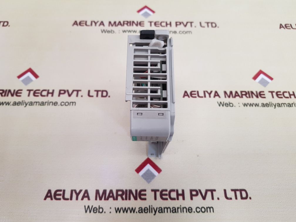 Allen-bradley 1769-ob16 ser.b rev.2 compact i/o output module
