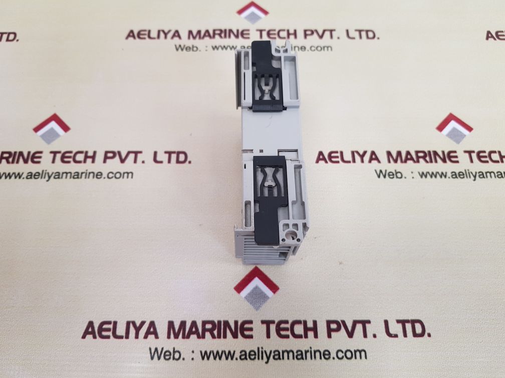 Allen-bradley 1769-ob16 ser.b rev.2 compact i/o output module
