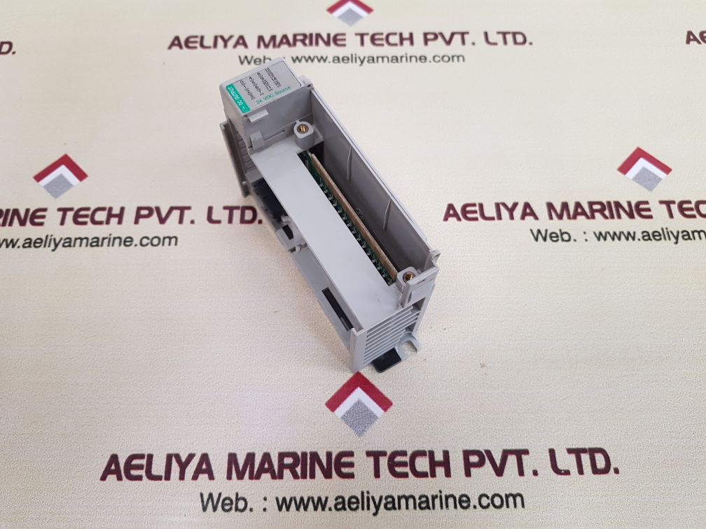 Allen-bradley 1769-ob16 ser.b rev.2 compact i/o output module
