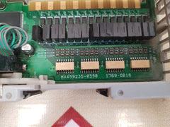 Allen-bradley 1769-ob16 ser.b rev.2 compact i/o output module
