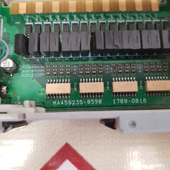Allen-bradley 1769-ob16 ser.b rev.2 compact i/o output module
