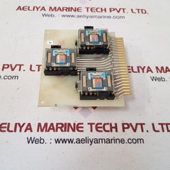 Utsuki pb-105 output relay unit