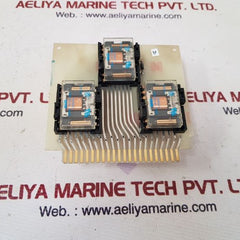 Utsuki pb-105 output relay unit