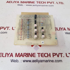 Utsuki pb-081 pcb card