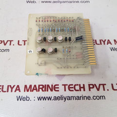 Utsuki pb-081 pcb card