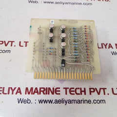 Utsuki pb-081 pcb card