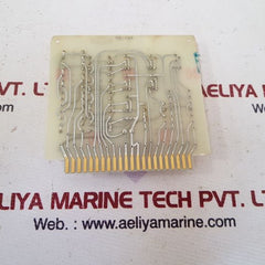 Utsuki pb-081 pcb card
