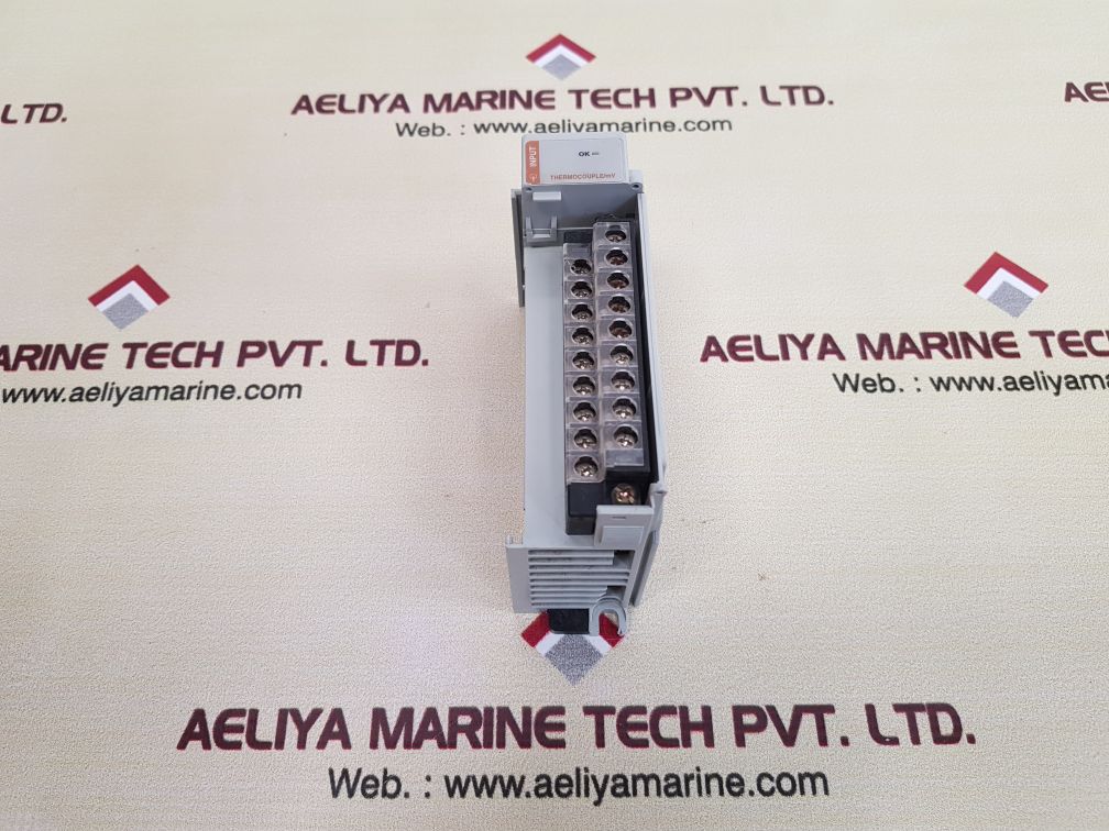 Allen bradley 1769-it6 ser.a compact i/o input module
